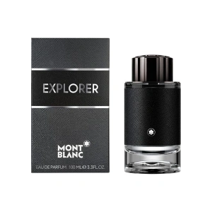 Montblanc Explorer Erkek Edp 100ml
