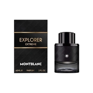 Montblanc Explorer Extreme Parfum 60 ml Erkek Parfüm