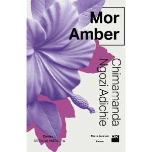 Mor Amber - Chimamanda Ngozi Adichie