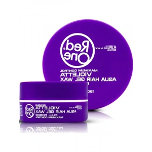 Mor Aqua Wax 150 Ml - Hacim ve Dolgunluk