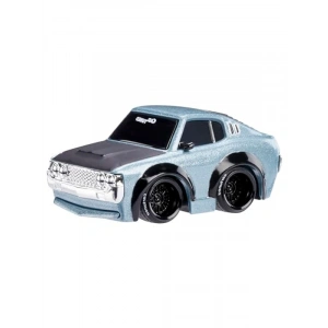 Mor Donkd Diecast Koleksiyon Arabası, 1964 Chevy Impala Metal Gövde