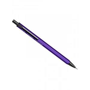 Mor Renk Mekanik Kurşun Kalem - 0.5 mm