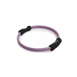 Mor Renk Pilates Çemberi - 35 cm Çap