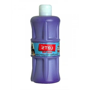 Mor Renkli 500 ml Guvaş Boya, Sanat Projeleri için Uygun