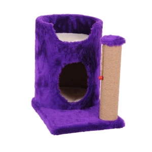 Mor Renkli Kedi Tırmalama - Ihlara Modeli