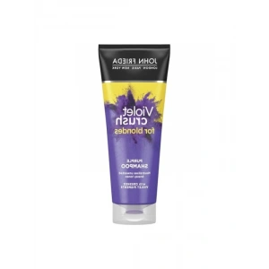 Mor Şampuan - Sarı Saçlar İçin Menekşe Özlü 250 ml