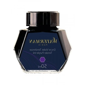 Mor Şişe Mürekkep 50 ml, Kaliteli ve Kullanışlı