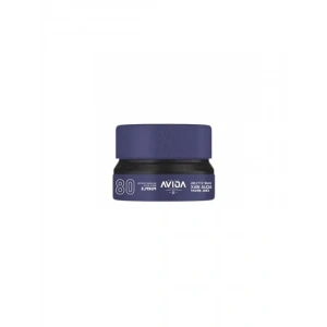 Mor Wax - Orta Güçlü Tutuş ve Parlak Finish 155 ml