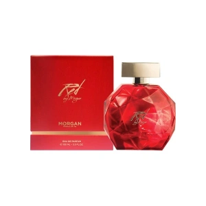 Morgan Red Edp 100 Ml