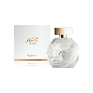 Morgan White Edp 100 Ml