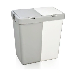 Motek Duo İkili Çamaşırlık 80 Litre