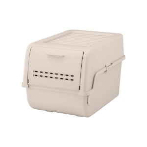 Motek S Box Organızer 2 Li 8 Lt Krem
