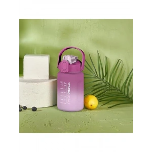 Motivasyon Matara, Pipetli, 1500 ML, Mor-Lila