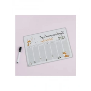 Motivasyonel Magnet Planlayıcı