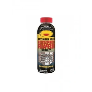 Motor Kompresyon Onarıcı, Aşınmış Motorları Yeniler