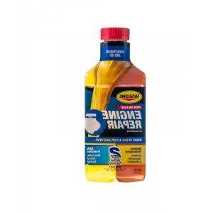 Motor Onarıcı - Performans Artırıcı