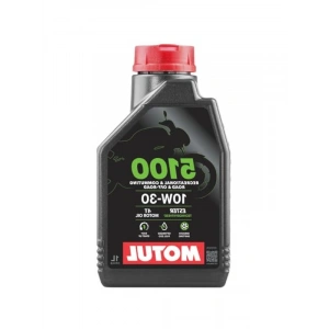 Motor Yağı 10W30, 1 Litre, Yüksek Performans