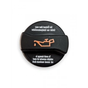 Motor Yağı Doldurma Kapağı, Uyumlu Model