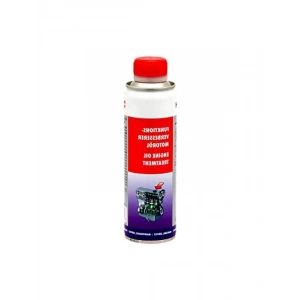 Motor Yağı Katkısı - Performans İyileştirici 300 ml