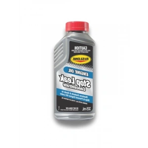 Motor Yağı Sızıntı Engelleyici - Etkili Koruma