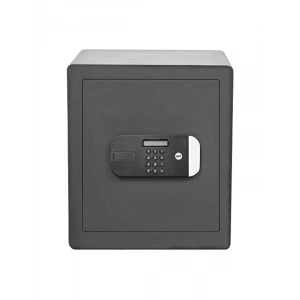 Motorlu Kasa - Güvenlik Sertifikalı, PIN Kodlu Erişim