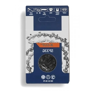 Motorlu Testere Zinciri - Düşük Geri Tepme Özelliği