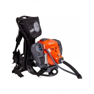 Motorlu Tırpan, Ergonomik Tasarım ve Yüksek Güç Özelliği