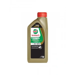Motosiklet İçin Yüksek Performanslı 10W-50 Yağ, 1 Litrelik Ambalaj