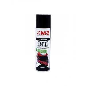 Motosiklet Kask Temizleme Köpüğü, 300 ML