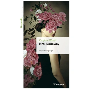 Mrs. Dalloway - Livaneli Kitaplığı - Virginia Woolf