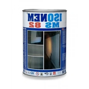 MS82 Silikon Yapıştırıcı, 5KG ile Güçlü Yapı Malzemesi için