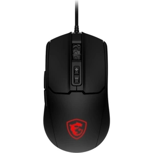 Msı Forge GM100 Rgb Gaming Mouse
