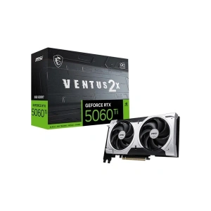 Msı Geforce Rtx 5060 Tı 8g Gdrr7 128BIT DX12 (Oyuncu) Ekran Kartı