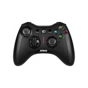 Msı Gg Force GC30 V2 Kablosuz Oyun Kolu Siyah