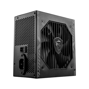 MSI MAG A750BN PCIE5 750W 80+ BRONZE POWER SUPPLY
