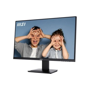 Msı Pro MP273U 27 60HZ 4ms Adaptıve-Sync 3840X2160 (Uhd) 16:9 Flat IPS Monıtor