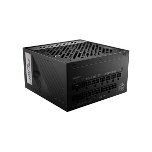 MSI Psu Mag A1000GL Pcıe5 Power Supply