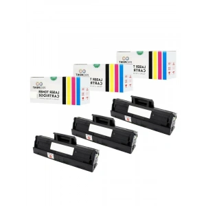 Muadil 3 Adet Toner, 3020 ve 3025 Modeli İçin