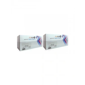 Muadil Toner Seti - 85A (CE285A) - 2 Adet, 1600 Sayfa Kapasite