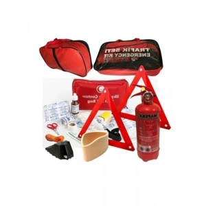 Muayene Uyumlu Trafik Seti, Yönetmeliklerle Uyumlu