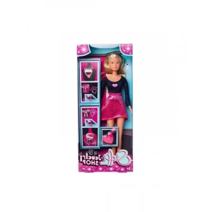 Mücevher Mağazası Eğlencesi Seti, 29 cm Boyutunda Bebek