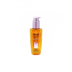 Mucizevi Onarıcı Bakım Yağı - 100 ml