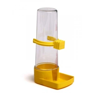 Muhabbet Kuşu İçin Suluğa