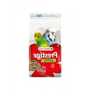 Muhabbet Kuşu Yemi, 1 Kg