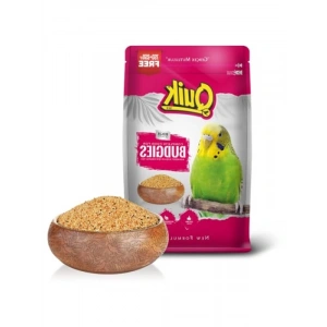 Muhabbet Kuşu Yemi 750+250g