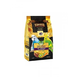 Muhabbet Kuşu Yemi, 750 Gr