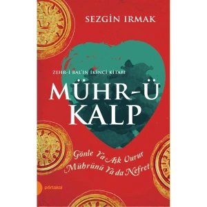 Mühr-ü Kalp -