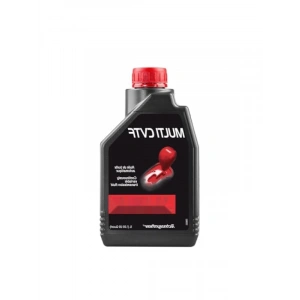 Multi CVTF Şanzıman Yağı - 1 Litre