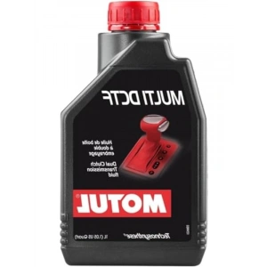 MULTI DCTF 1 Litre, Yüksek Kalitede Yağ