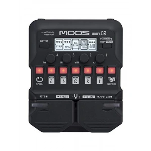 Multi Effect Gitar Kiti ile Yaratıcı Müzik Deneyimi